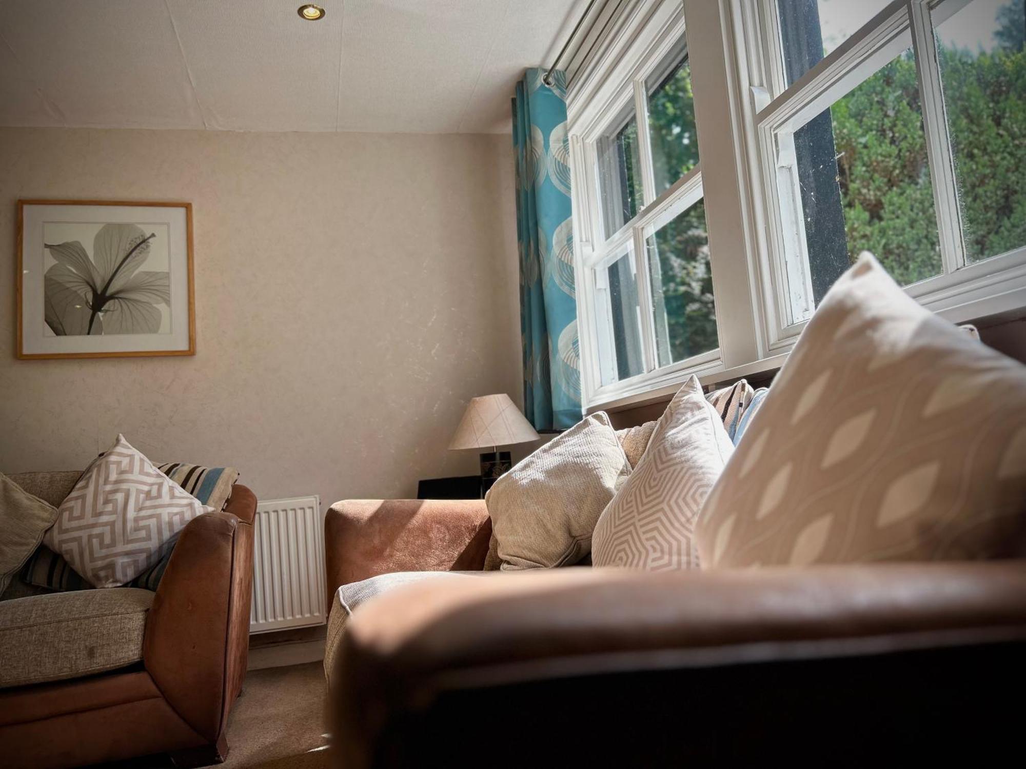 Royal Oak Appleby Hotel Buitenkant foto